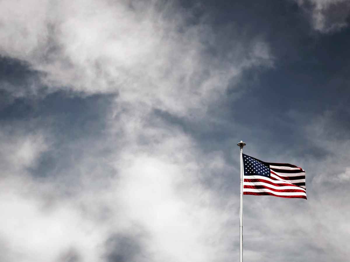 Dear Samson: To A New&nbsp;American